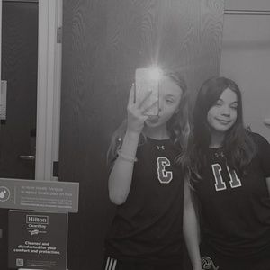 Meet your Posher, Taylor